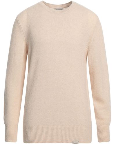 Brooksfield Sweater - Natural