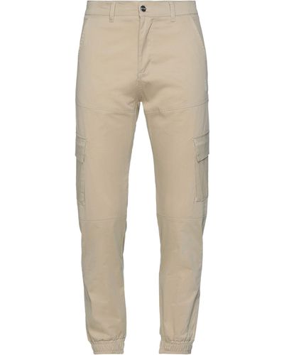 Ice Play Trouser - Natural