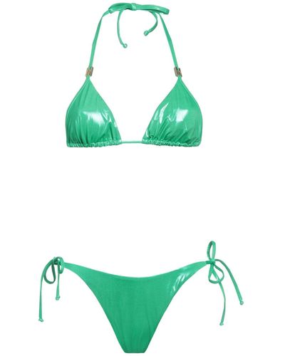 Moschino Bikini - Green