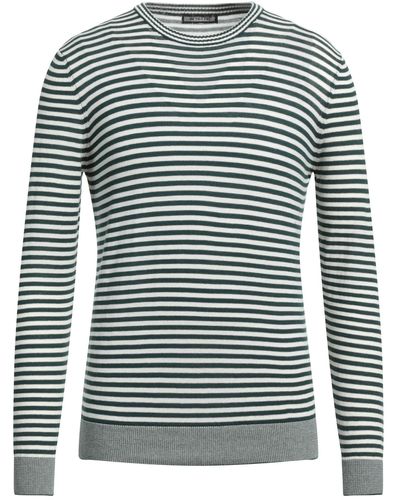 MULISH Sweater Cotton - Gray