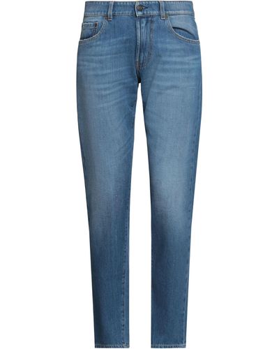 Modfitters Jeans - Blue