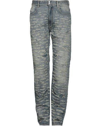 Givenchy Jeans - Gray