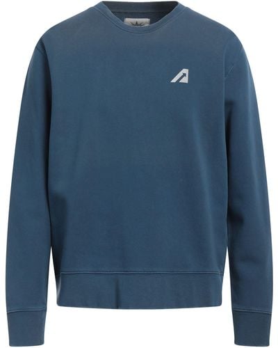 Autry Sweatshirt - Blau