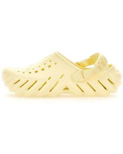 Crocs™ Sandale - Mettallic