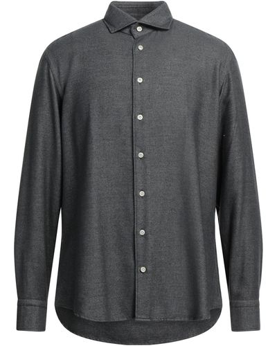 BASTONCINO Shirt - Gray