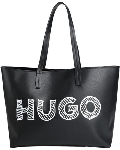 HUGO Handtaschen - Schwarz