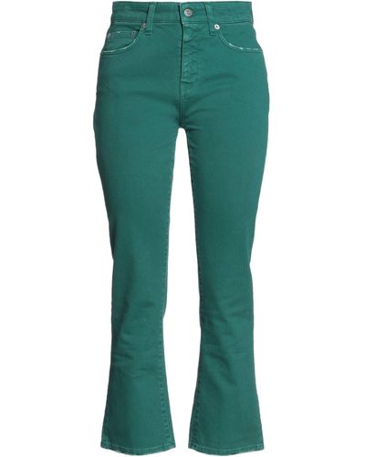 Department 5 Jeans - Green