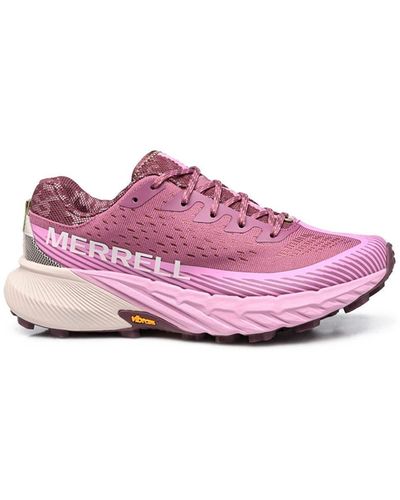 Merrell Sneakers - Rosa