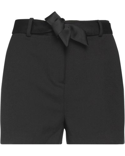 Molly Bracken Shorts & Bermuda Shorts - Black