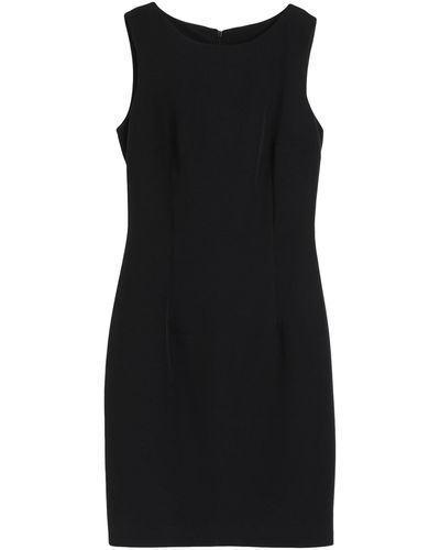 Yes London Mini Dress - Black