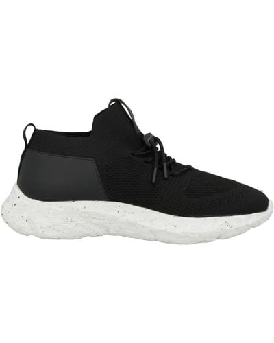 Fessura Sneakers - Noir