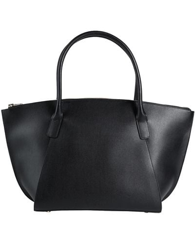 ARKET Bolso de mano - Negro