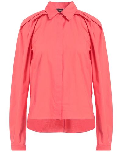 Rochas Shirt - Pink