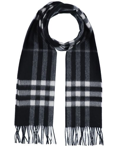 Burberry Scarves and mufflers for Men | Online Sale up to 53% off | Lyst