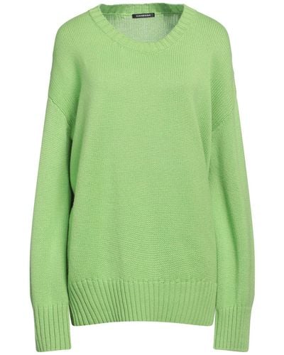 Canessa Sweater - Green