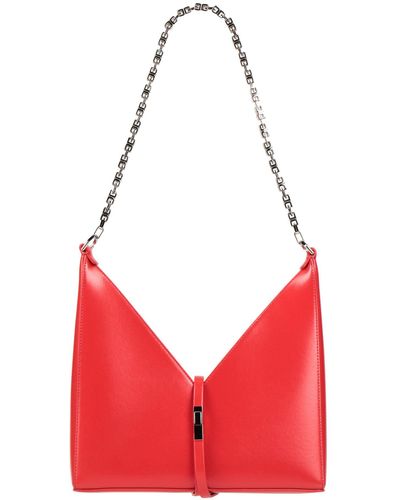 Givenchy Shoulder Bag - Red