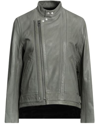 Zadig & Voltaire Jacket - Grey