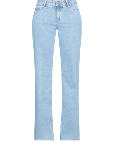 NA-KD Jeans - Blue