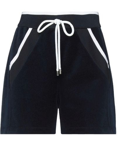Giorgio Armani Shorts & Bermuda Shorts - Blue