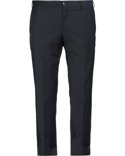 Pal Zileri Trousers - Blue