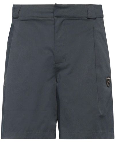 Nike Shorts & Bermuda Shorts - Blue
