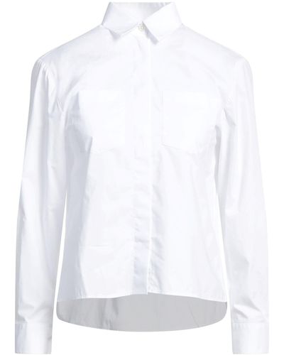 Aragona Shirt - White