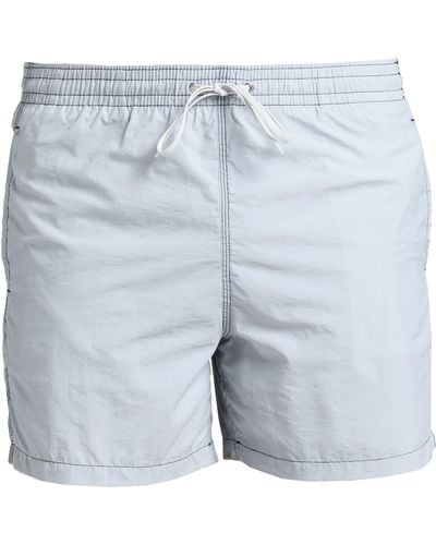 Malo Swim Trunks - Blue