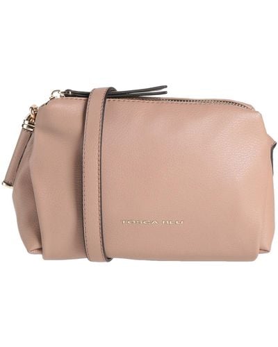 Tosca Blu Cross-body Bag - Pink