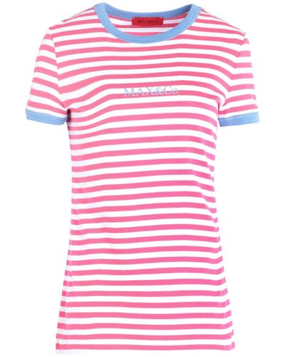 MAX&Co. T-shirt - Pink
