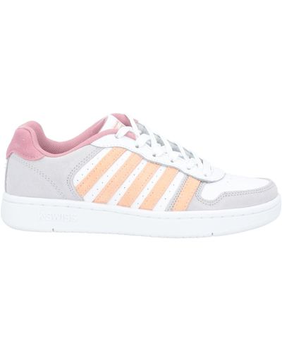 K-swiss Sneakers - Pink