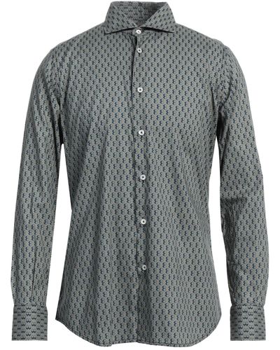 Bagutta Shirt - Gray