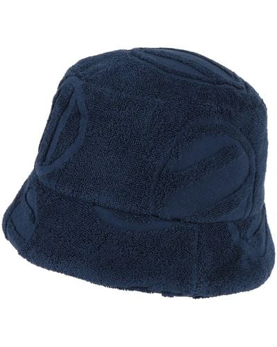 Zegna Chapeau - Bleu