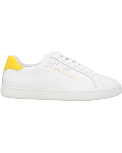 Palm Angels Sneakers - Blanc