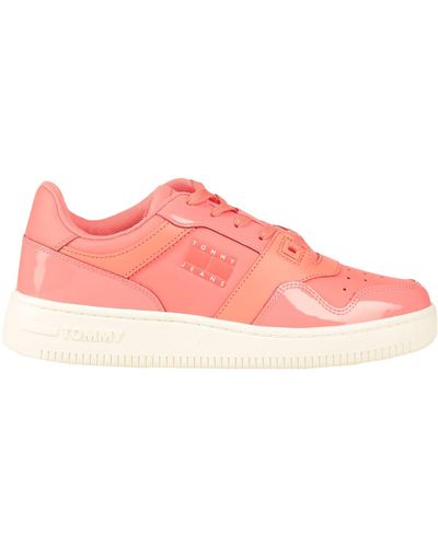 Tommy Hilfiger Sneakers - Rosa