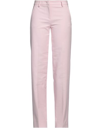 Lardini Hose - Pink