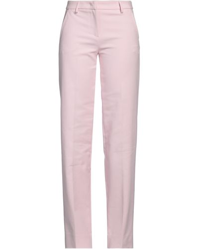Lardini Pants - Pink