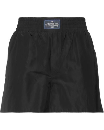 Dorothee Schumacher Shorts & Bermuda Shorts - Black