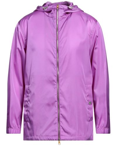 Purple Dunhill Clothing for Men | Lyst
