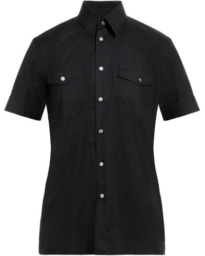 HUGO Shirt - Black