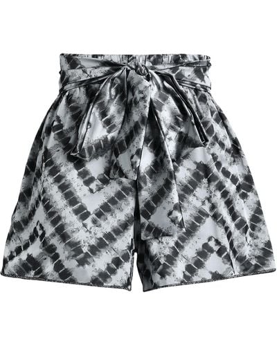 Oséree Beach Shorts And Trousers - Grey