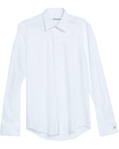 Pal Zileri Shirt - White