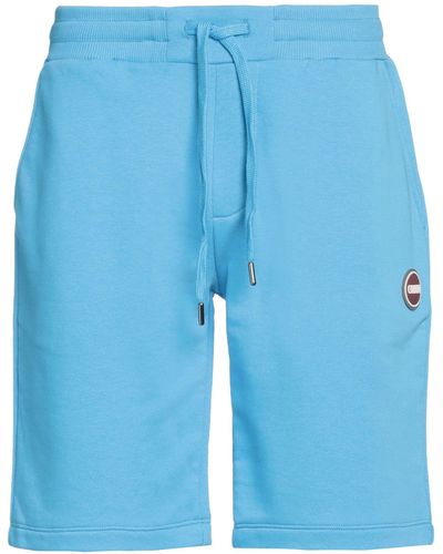 Colmar Shorts & Bermuda Shorts - Blue