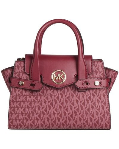 MICHAEL Michael Kors Handbag - Red