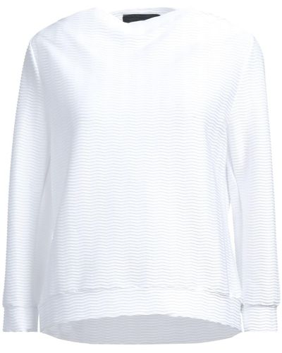 Rrd Top - White