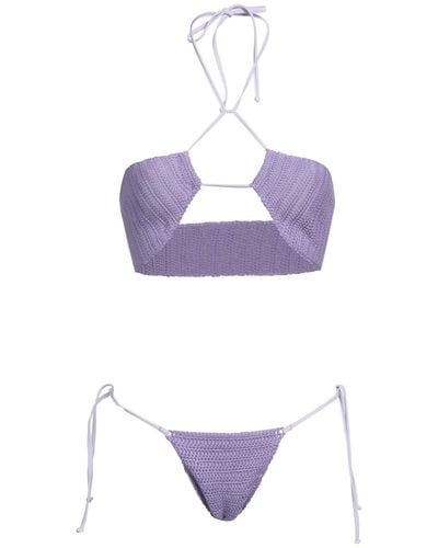 MATINEÉ Bikini - Purple