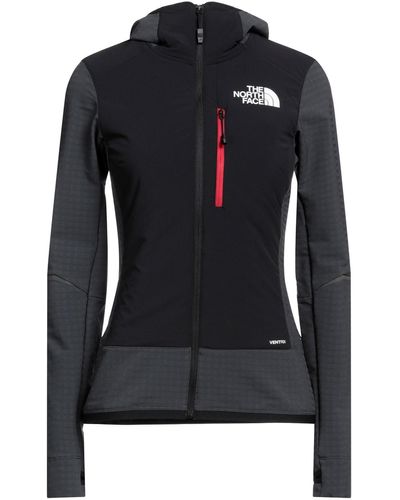 The North Face Sweatshirt - Schwarz