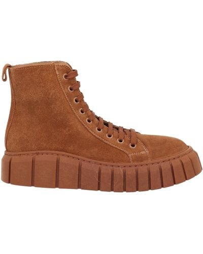Primadonna Trainers - Brown