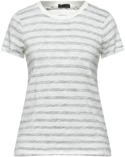 ATM T-shirt - Bianco