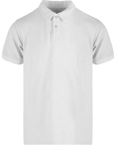 Bomboogie Poloshirt - Weiß