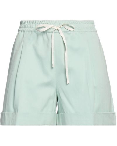 Twin Set Shorts & Bermudashorts - Grün